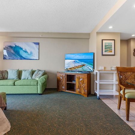 Kaanapali Shores 640 Kahana Екстер'єр фото