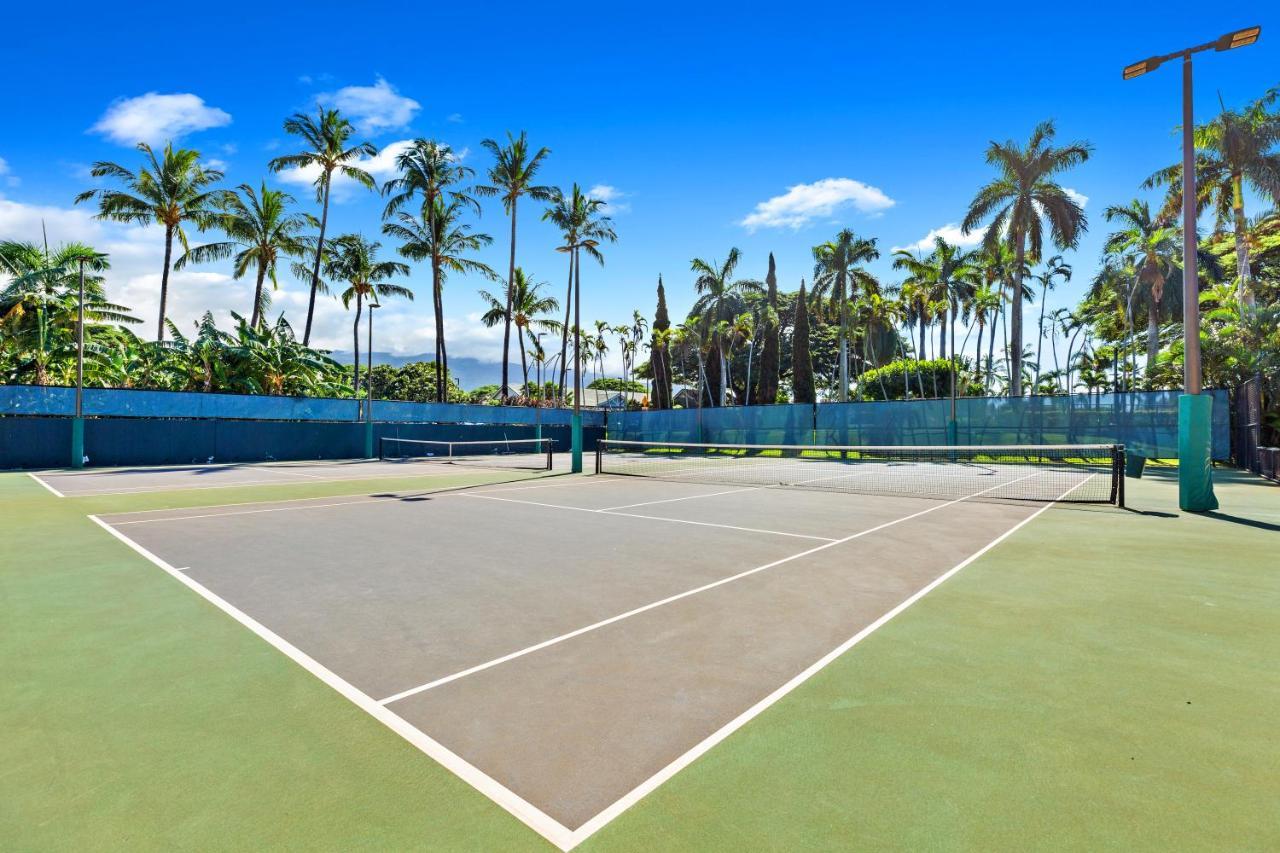 Kaanapali Shores 640 Kahana Екстер'єр фото
