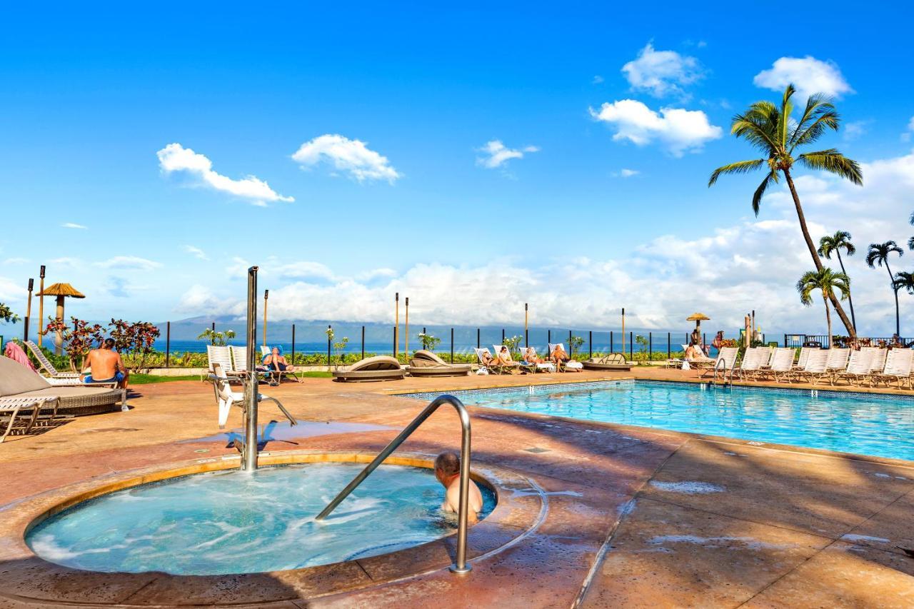 Kaanapali Shores 640 Kahana Екстер'єр фото