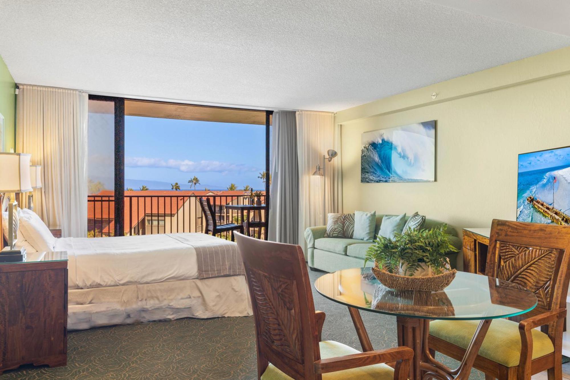 Kaanapali Shores 640 Kahana Екстер'єр фото