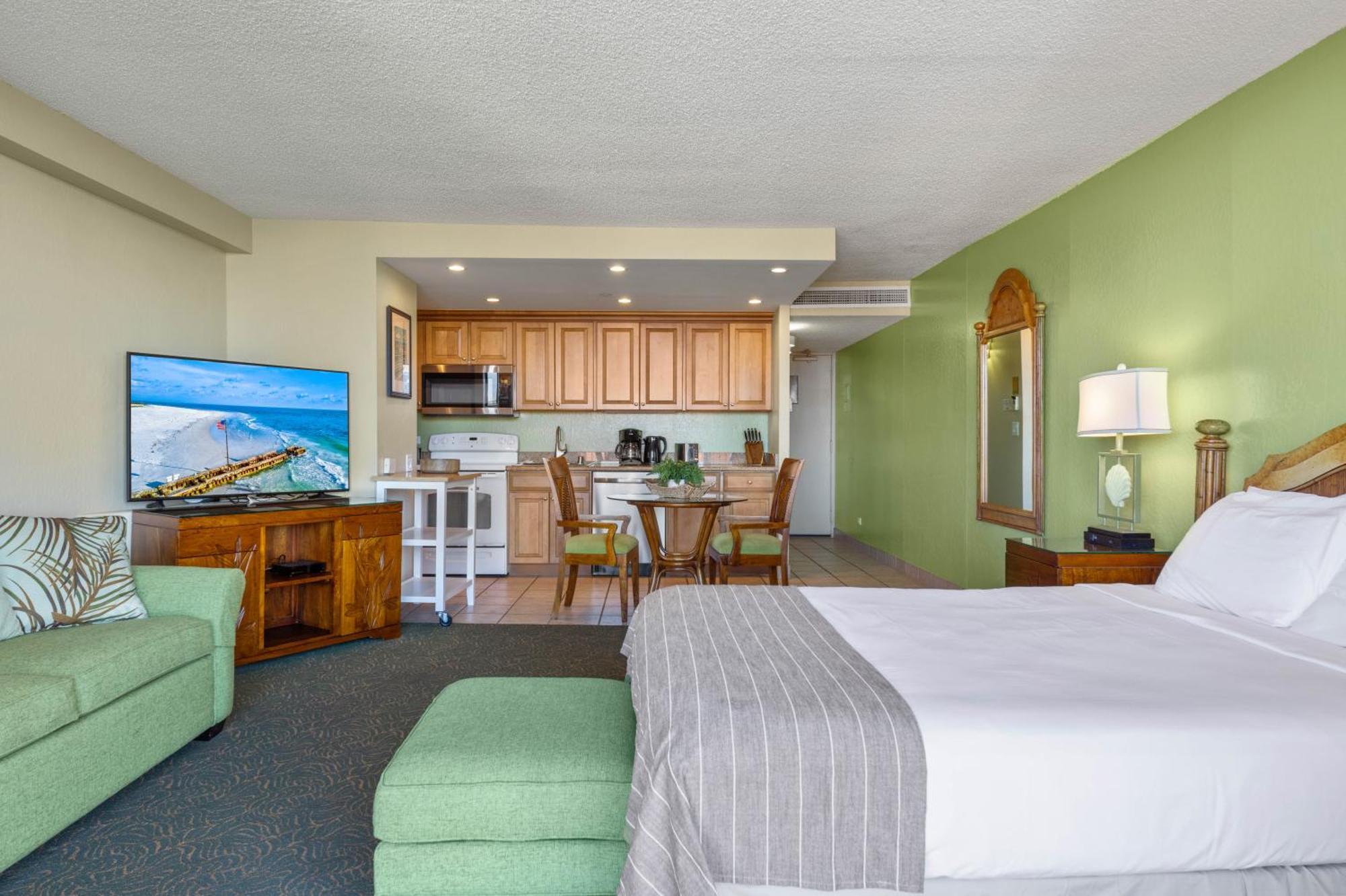 Kaanapali Shores 640 Kahana Екстер'єр фото