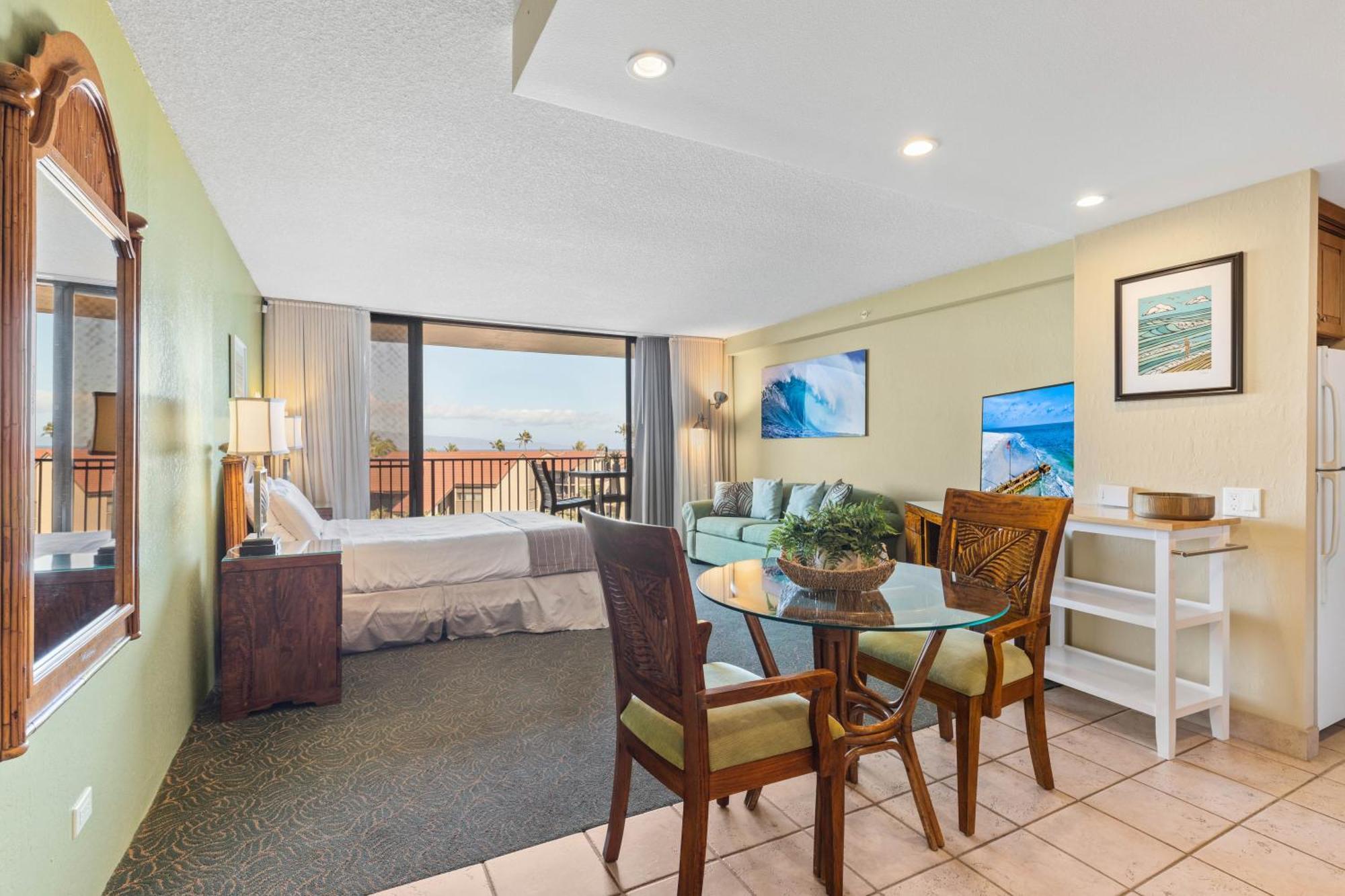 Kaanapali Shores 640 Kahana Екстер'єр фото