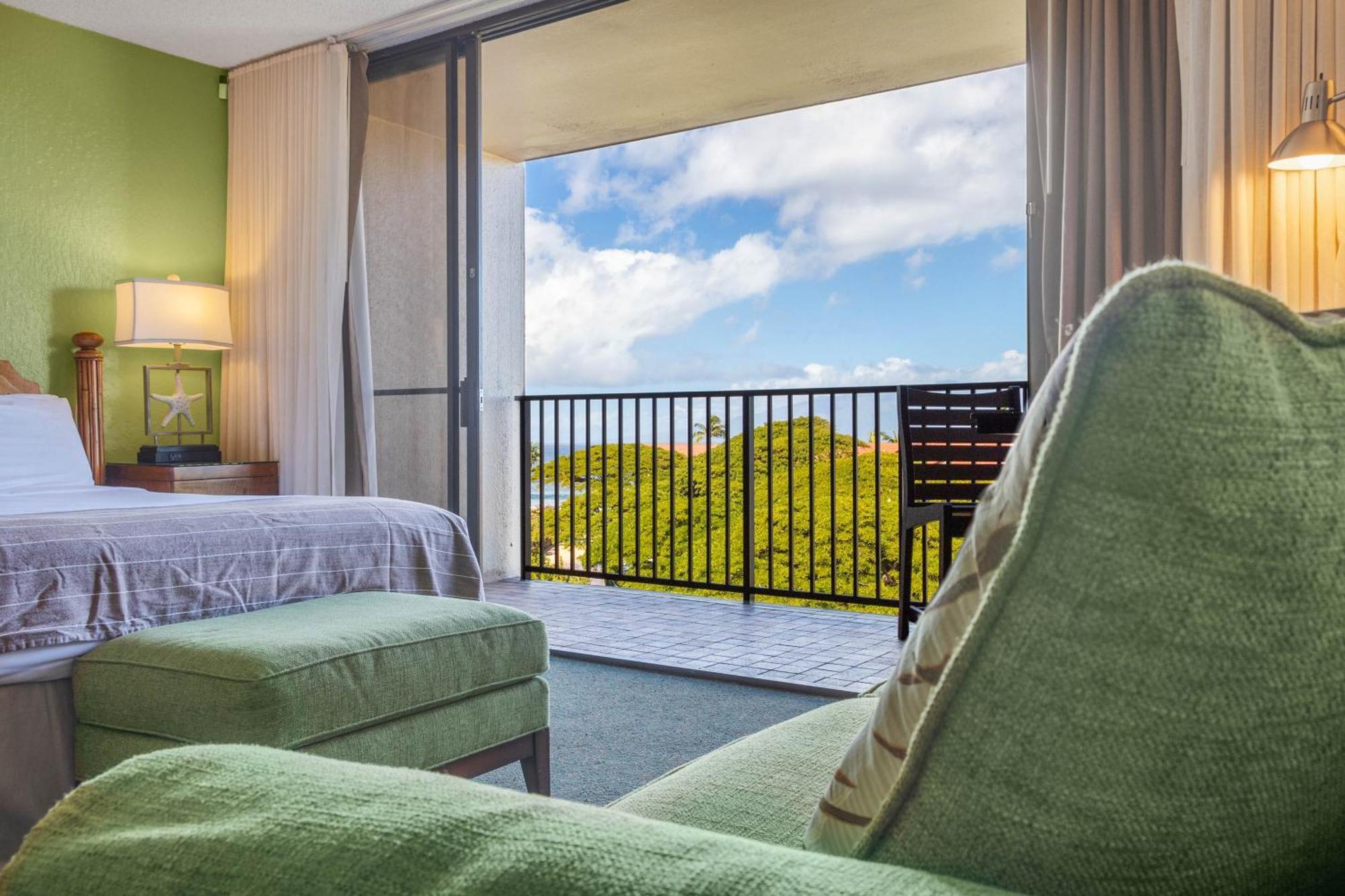 Kaanapali Shores 640 Kahana Екстер'єр фото